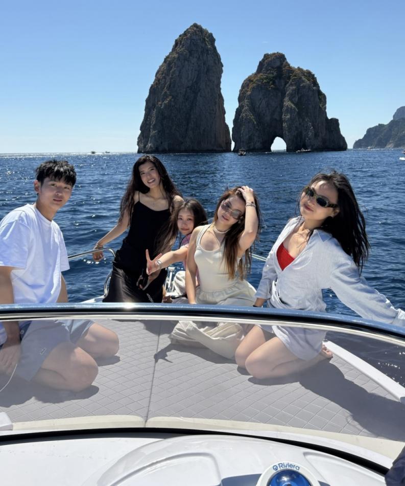 Private Boat Tours