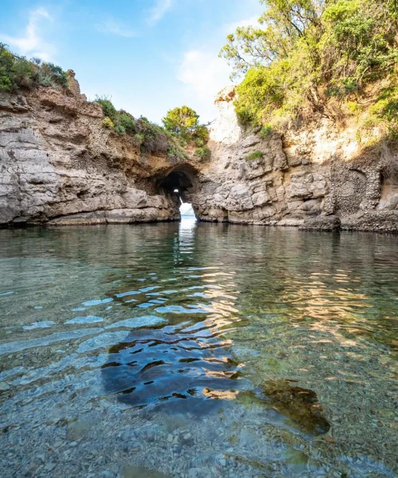 Sorrento Tours