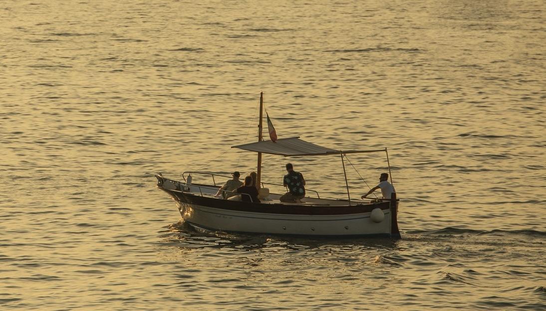 Sunset Tour - Aperitivo al tramonto